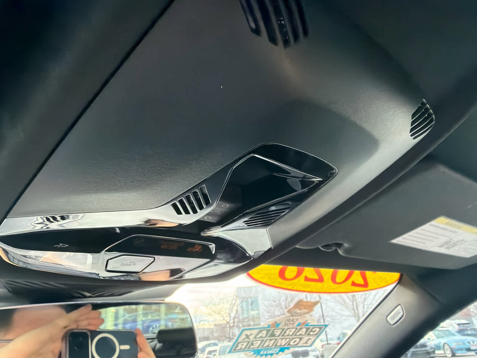 Used 2026 BMW M235i xDrive image 34