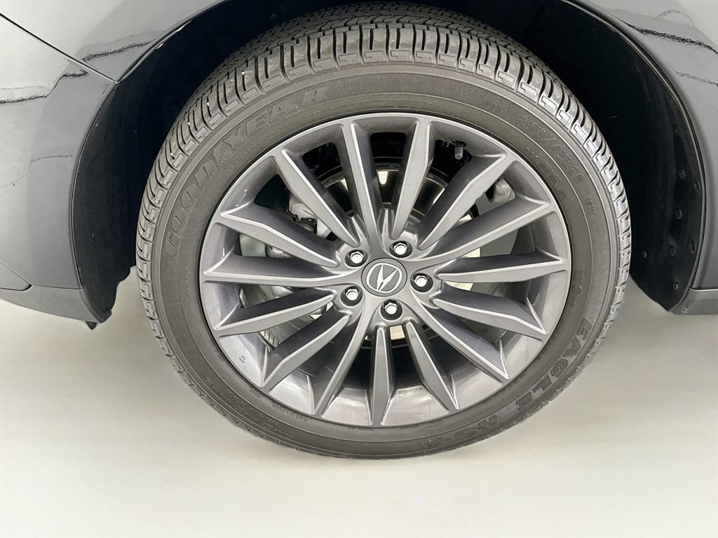Used 2024 Acura RDX w/ Advance Package AWD/4WD image 29