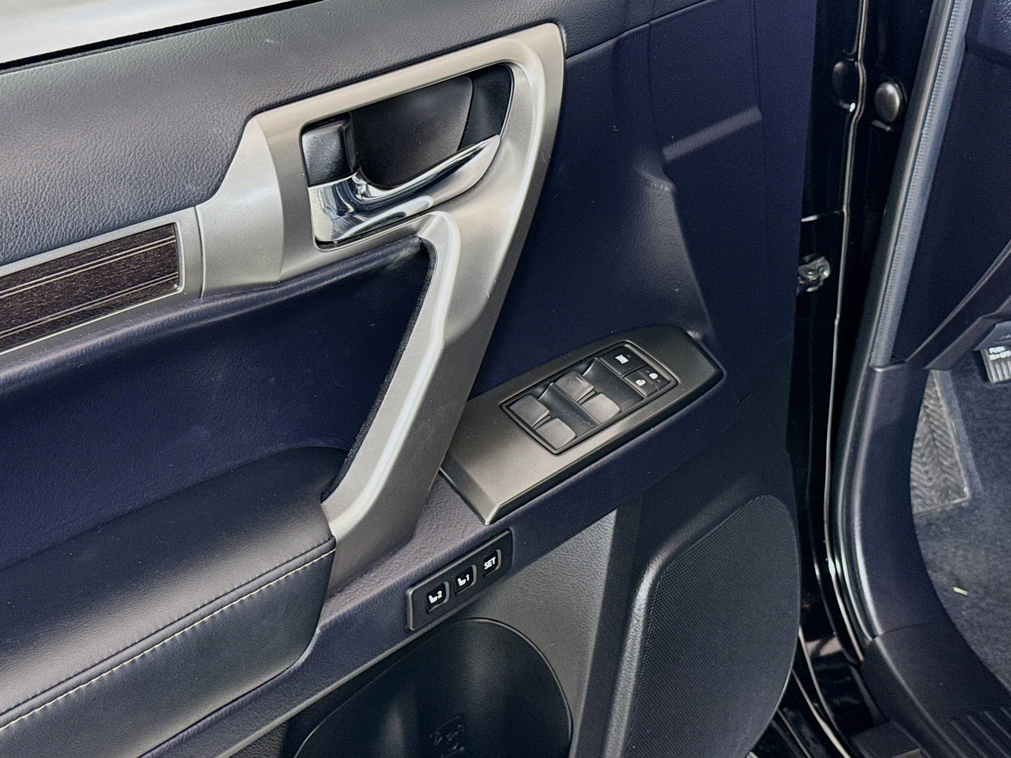 Certified 2023 Lexus GX 460 Premium w/ Premium Package image 20