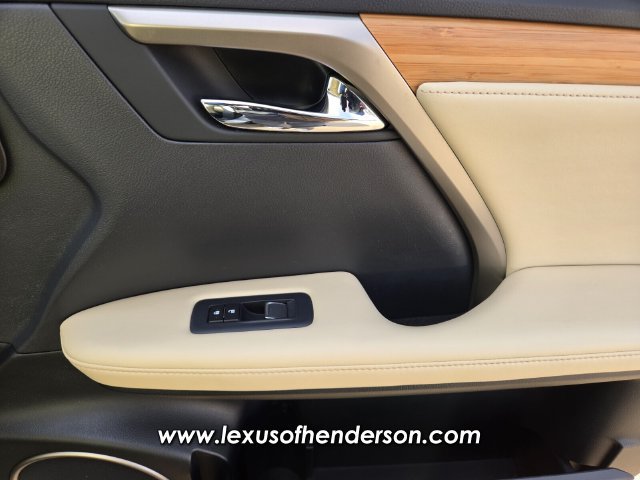 Used 2021 Lexus RX 350L FWD w/ Premium Package image 20