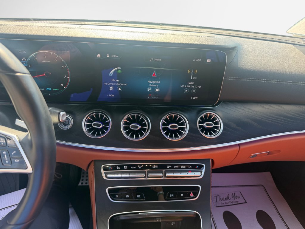 Used 2022 Mercedes-Benz CLS 450 4MATIC image 22