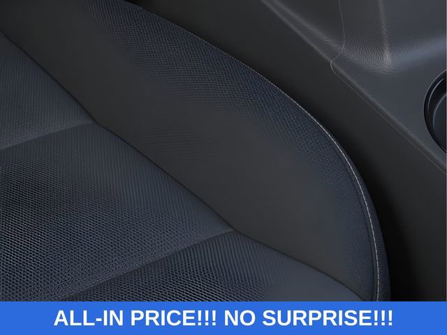 New 2026 Chevrolet Colorado W/T w/ Advanced Trailering Package RWD image 21