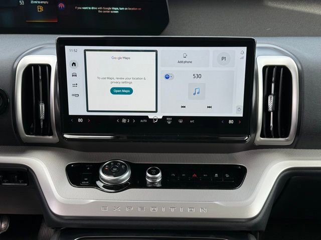 New 2026 Ford Expedition Active AWD/4WD image 17