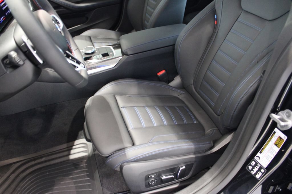 New 2026 BMW 440i xDrive w/ Premium Package AWD/4WD image 9