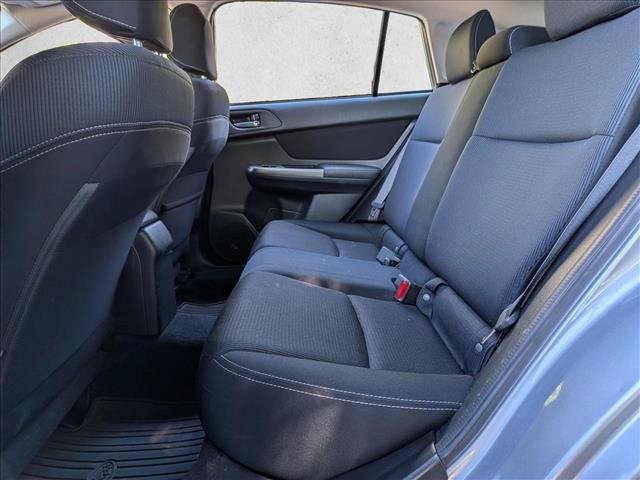 Used 2015 Subaru Impreza 2.0i Sport Premium AWD/4WD image 18