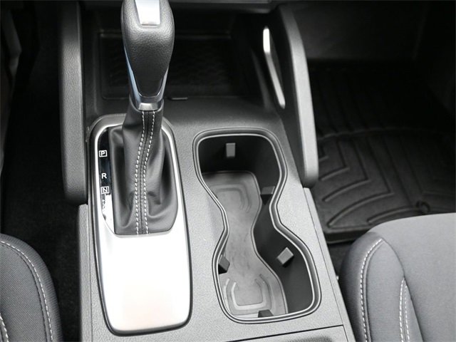 Used 2024 Nissan Frontier SV w/ SV Convenience Package image 12