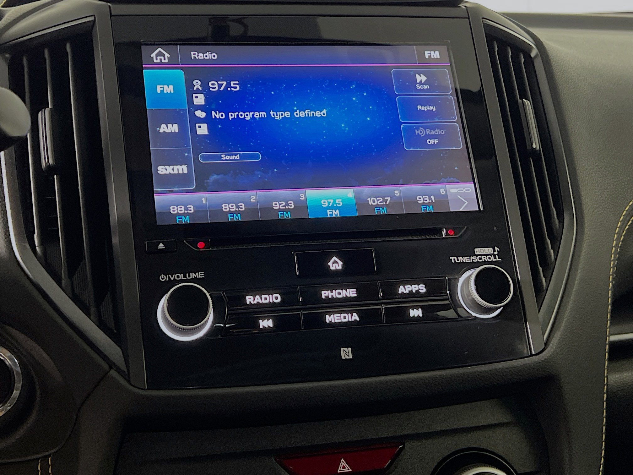 Used 2023 Subaru Crosstrek 2.5i Sport image 27