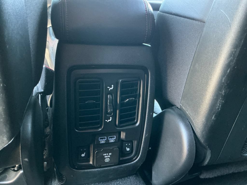 Used 2024 Dodge Durango GT AWD/4WD image 23