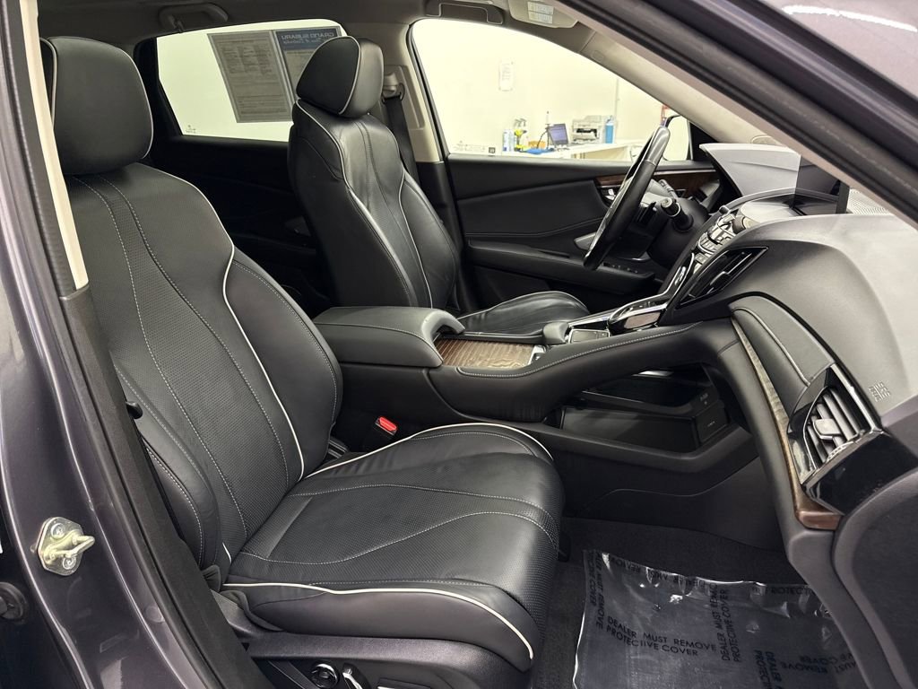 Used 2020 Acura RDX AWD w/ Advance Package image 23