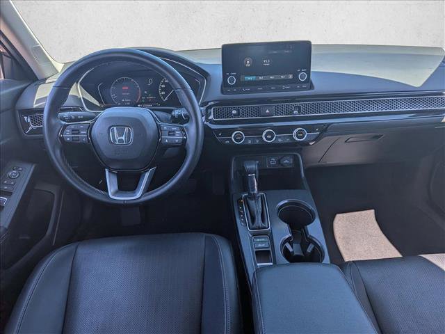 Used 2024 Honda Civic EX-L image 18