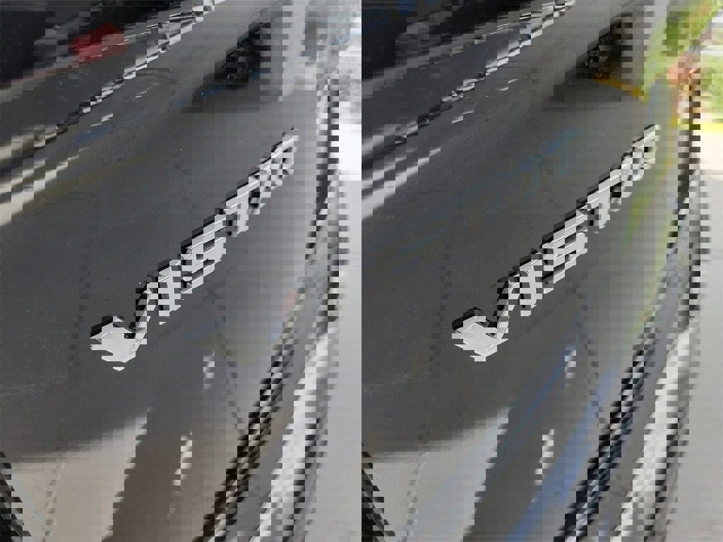 New 2026 Cadillac Vistiq Platinum image 7