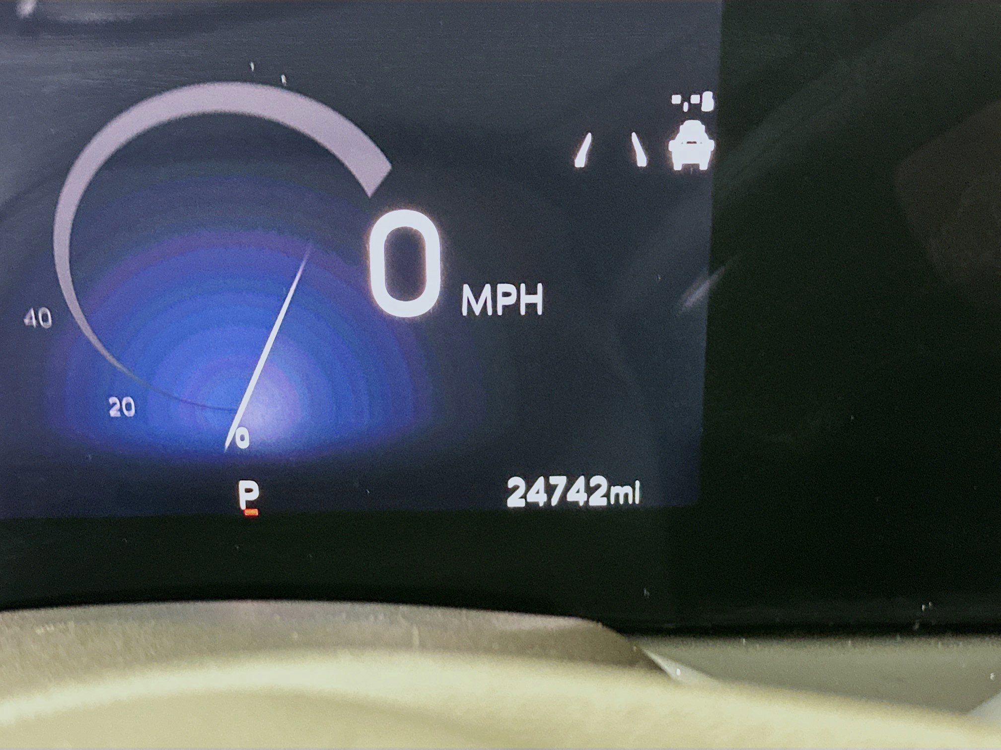 Used 2025 Buick Envista Preferred FWD image 18