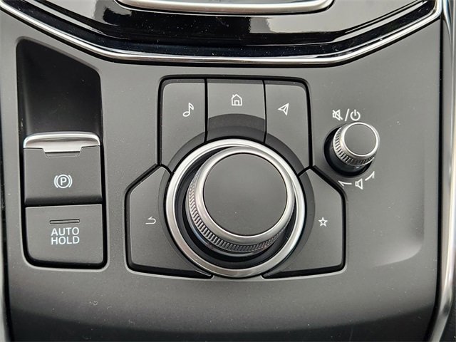 New 2025 MAZDA CX-5 AWD 2.5 S w/ Premium Plus Pkg image 21
