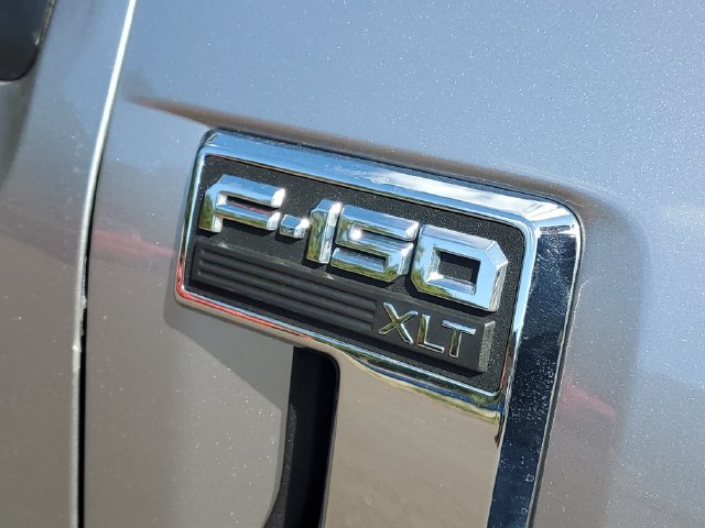 Used 2021 Ford F150 XLT AWD/4WD image 6