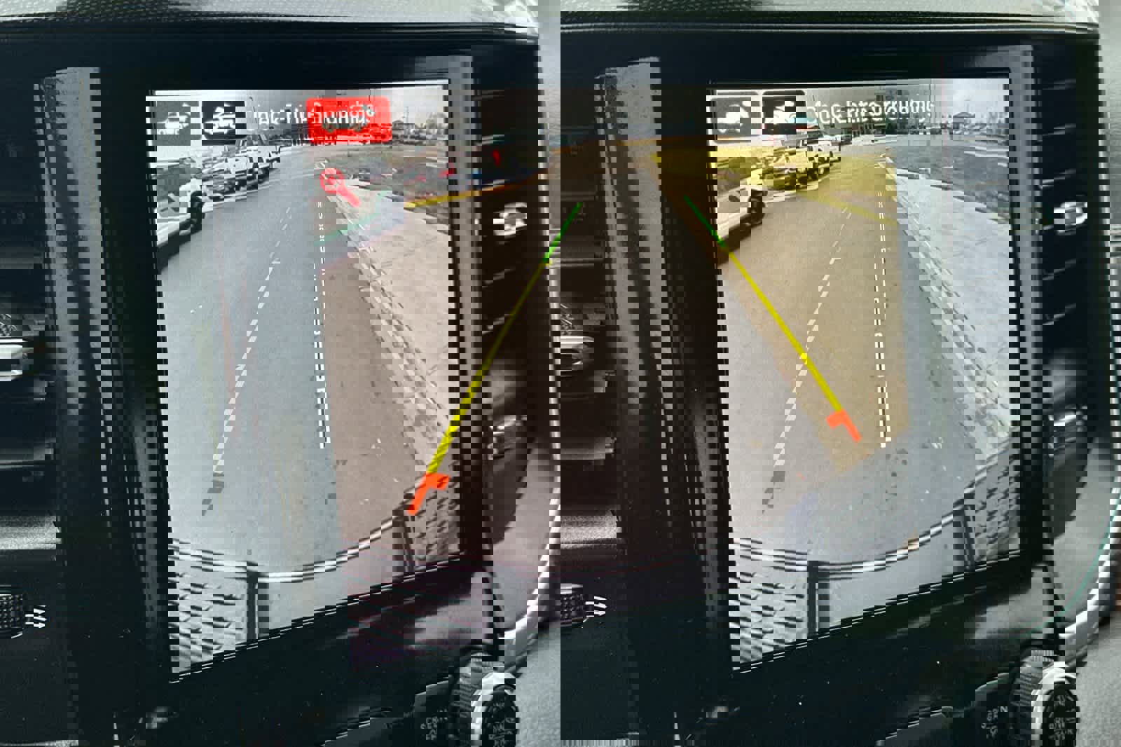 Used 2022 RAM 2500 Laramie image 19