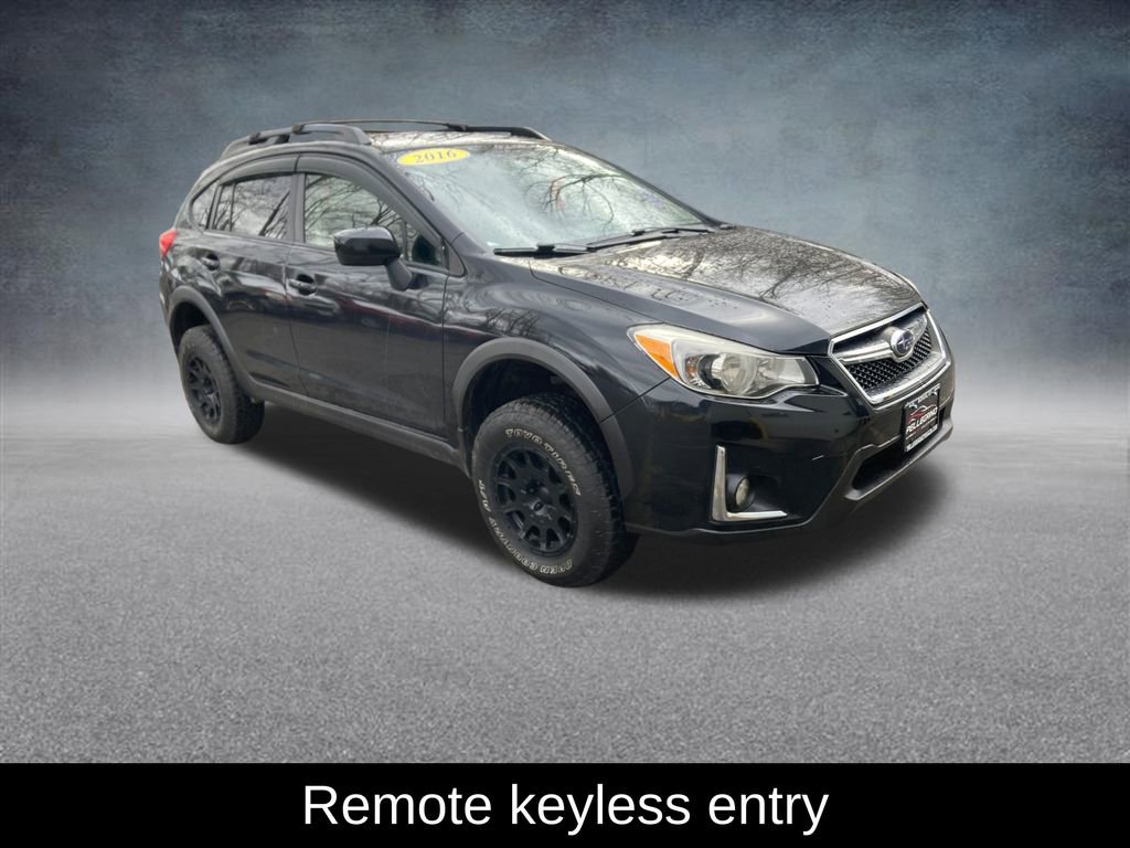 Used 2016 Subaru Crosstrek 2.0i Premium image 9