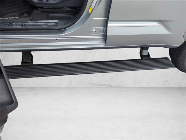 New 2026 Toyota Sequoia Capstone AWD/4WD image 11