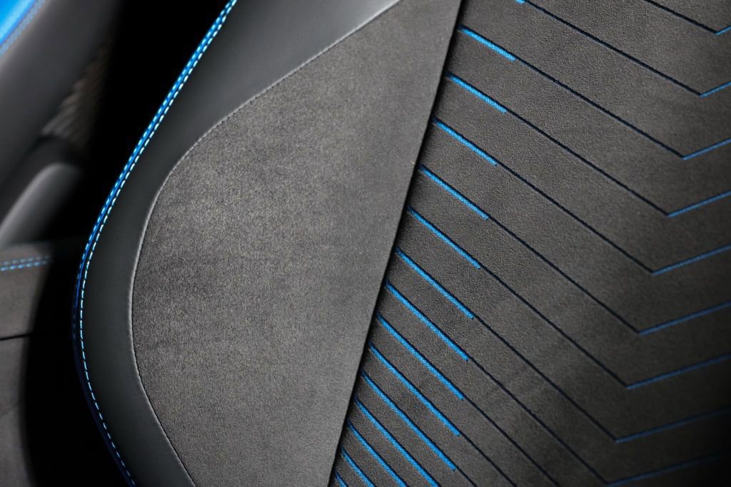 Used 2023 Maserati MC20 Coupe image 7