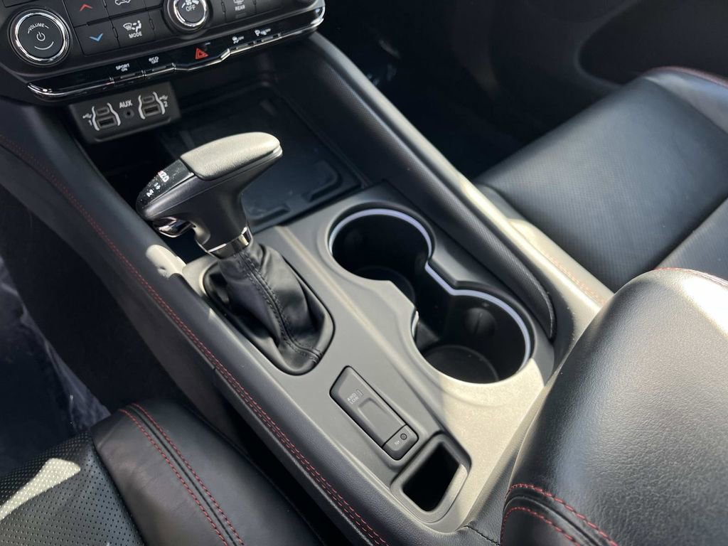 Used 2024 Dodge Durango R/T image 35