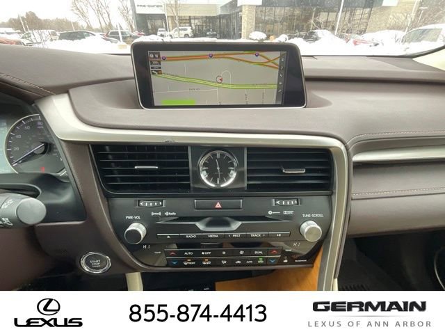 Used 2019 Lexus RX 350 AWD image 18
