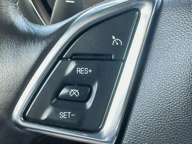 Used 2023 Chevrolet Camaro LT w/ RS Package image 14