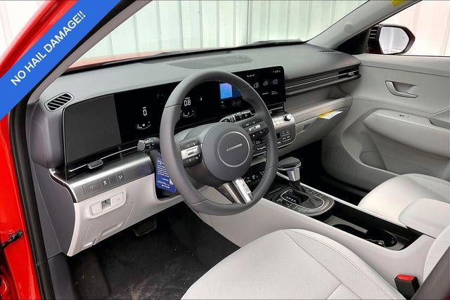 New 2026 Hyundai Kona SEL Sport AWD/4WD image 27