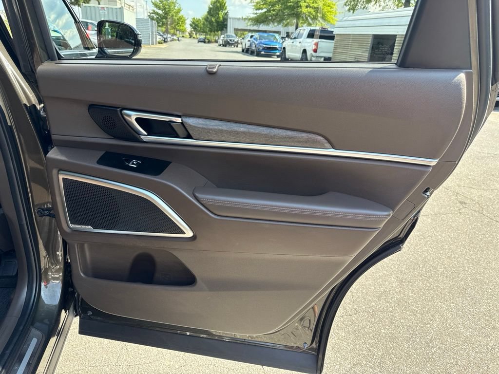 Used 2022 Kia Telluride SX AWD/4WD image 39