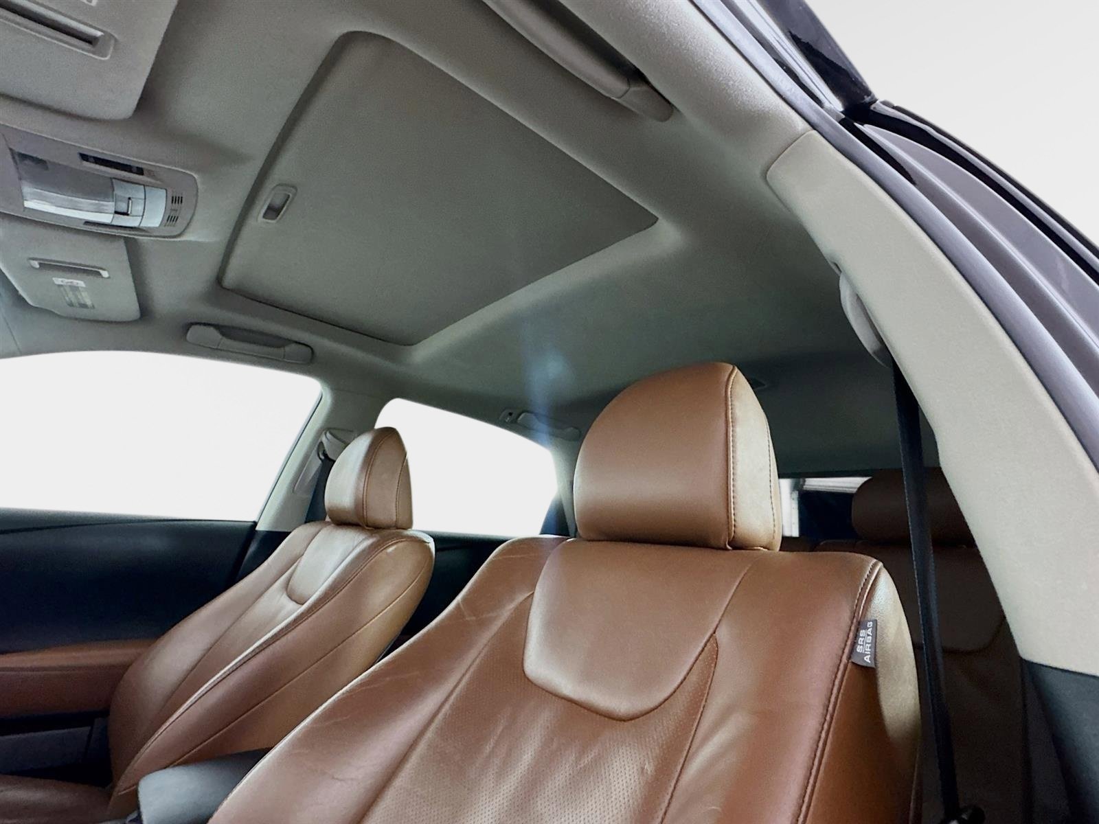 Used 2015 Lexus RX 350 FWD image 14