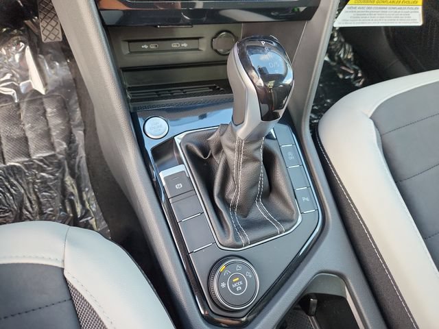 New 2026 Volkswagen Taos SE AWD/4WD image 13