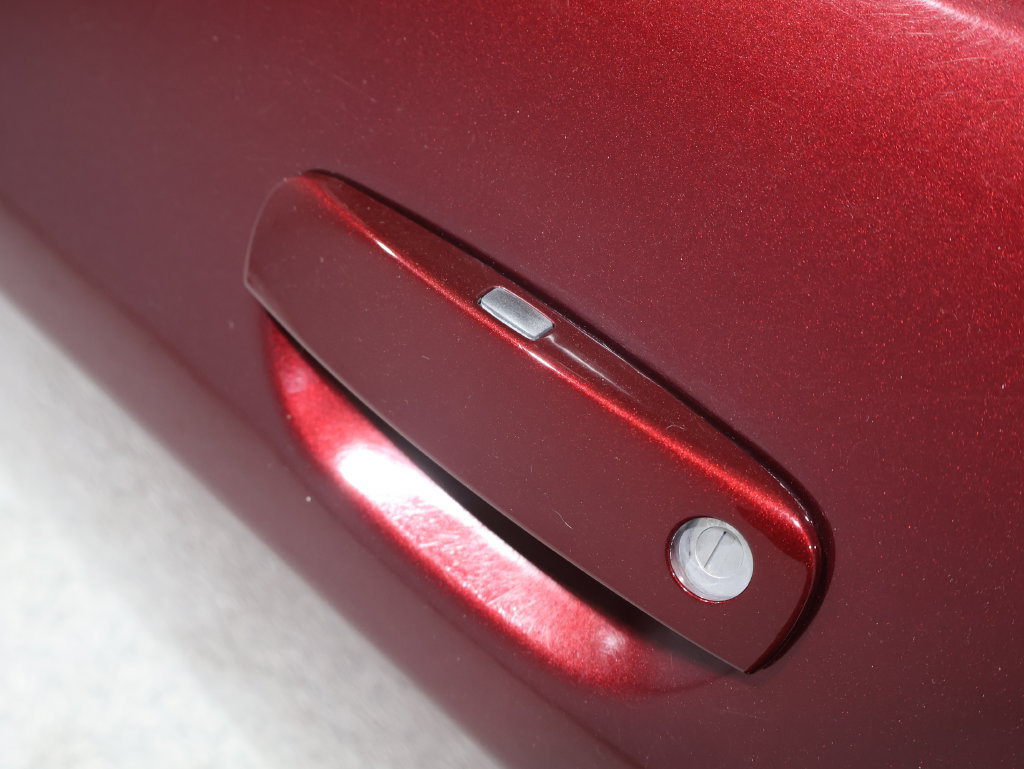 Used 2018 Dodge Challenger GT AWD/4WD image 9