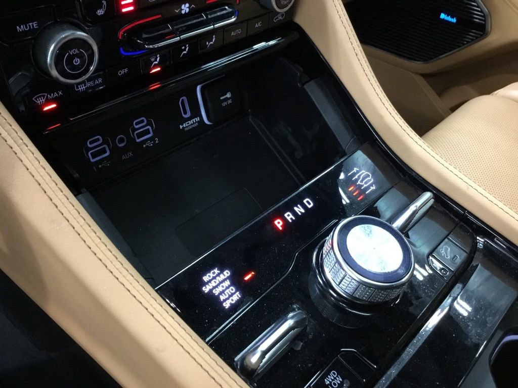 Used 2023 Jeep Grand Cherokee L Summit image 21