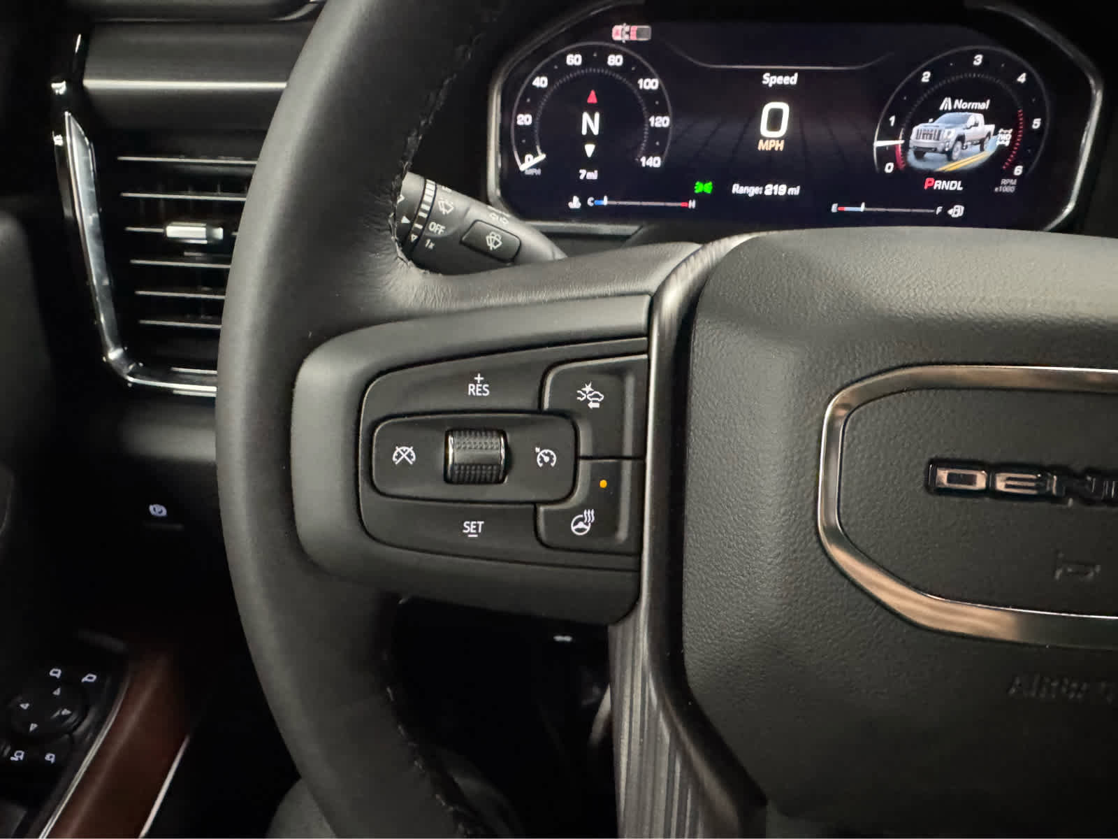 New 2026 GMC Sierra 3500 Denali Ultimate AWD/4WD image 22