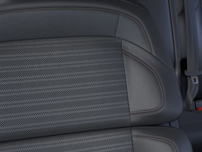 New 2026 Lincoln Nautilus Reserve image 16