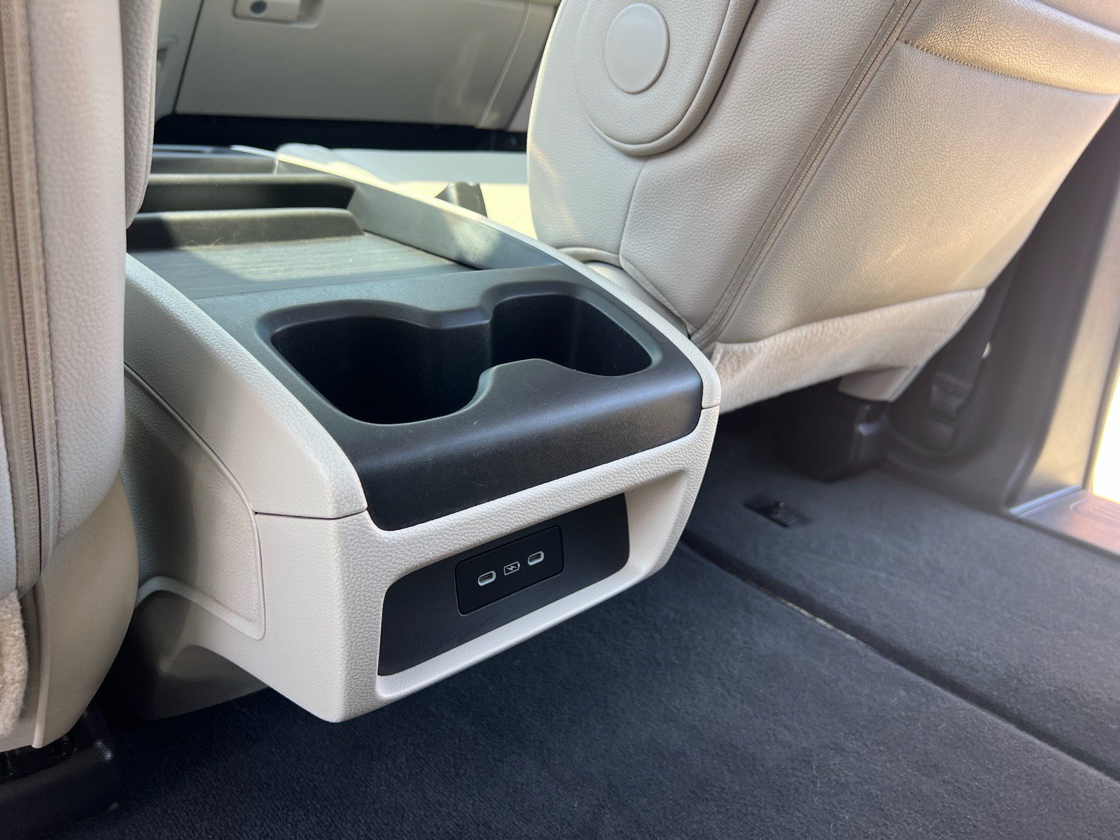 Used 2025 Honda Odyssey EX-L image 38