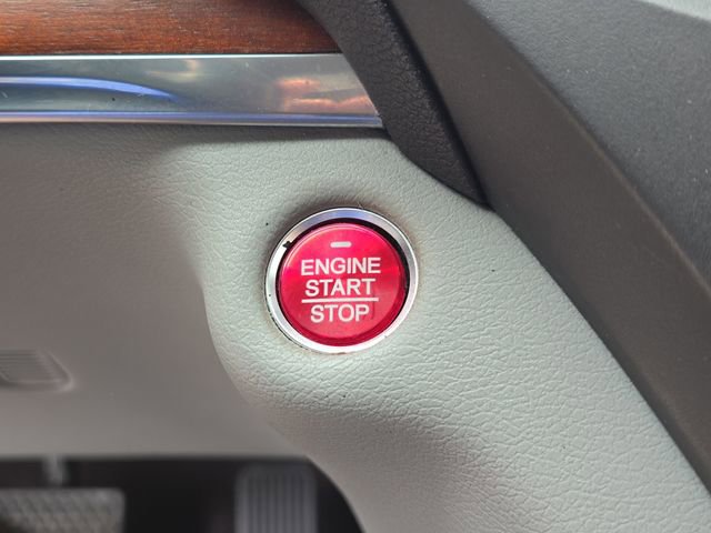 Used 2017 Acura MDX SH-AWD w/ Advance Package image 30