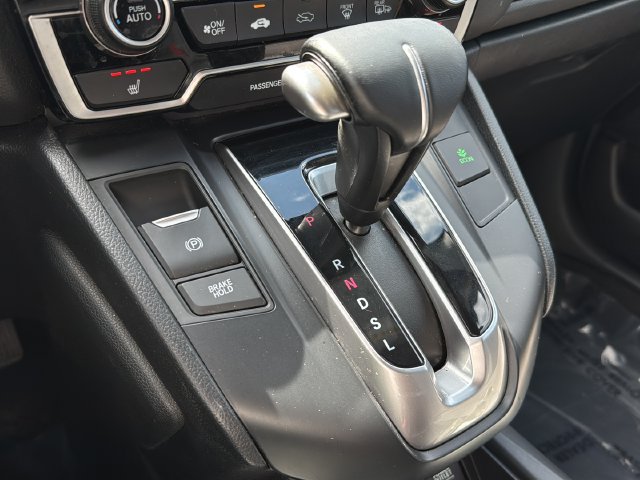 Used 2019 Honda CR-V EX-L image 34