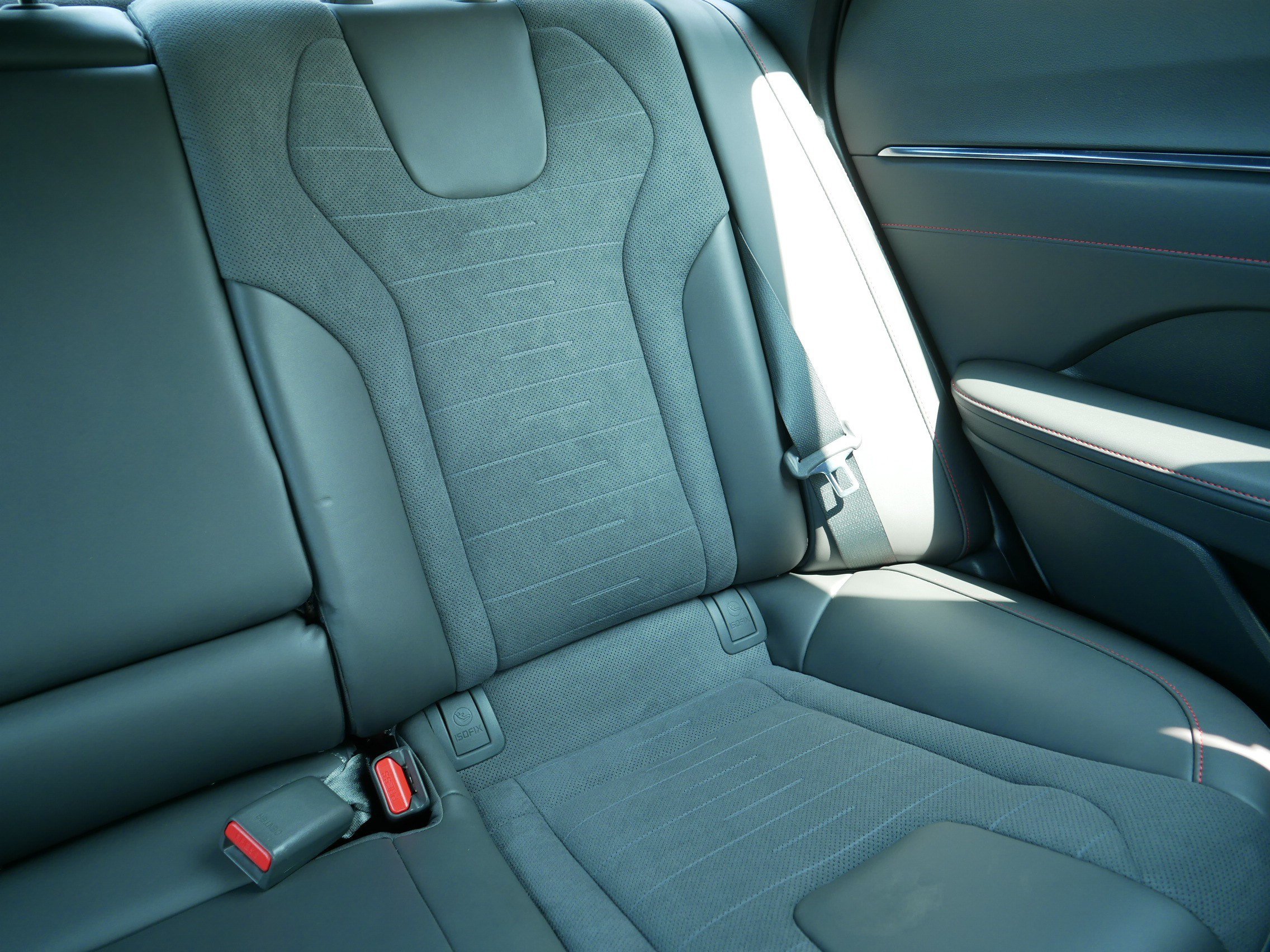 Used 2024 Hyundai Sonata N Line FWD image 14