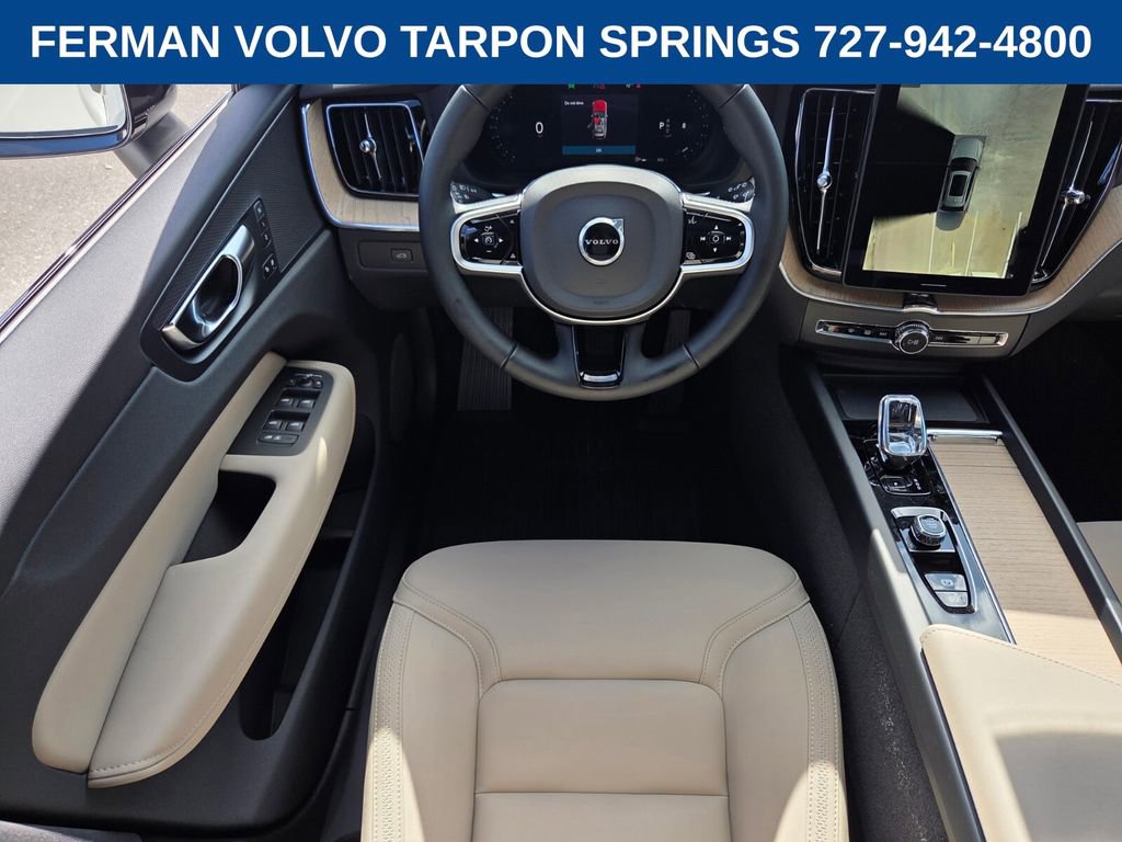 New 2026 Volvo XC60 B5 Plus w/ Protection Package Premier image 15