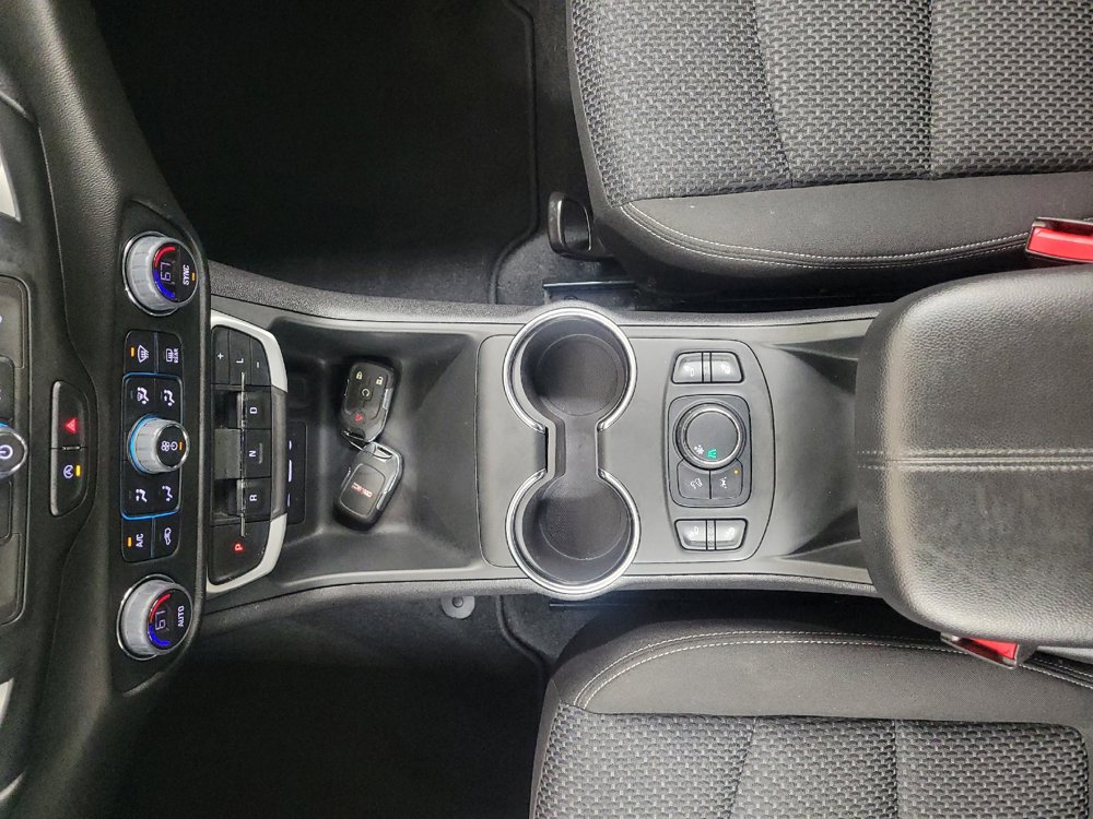 Used 2022 GMC Terrain SLE w/ Driver Convenience Package FWD image 26