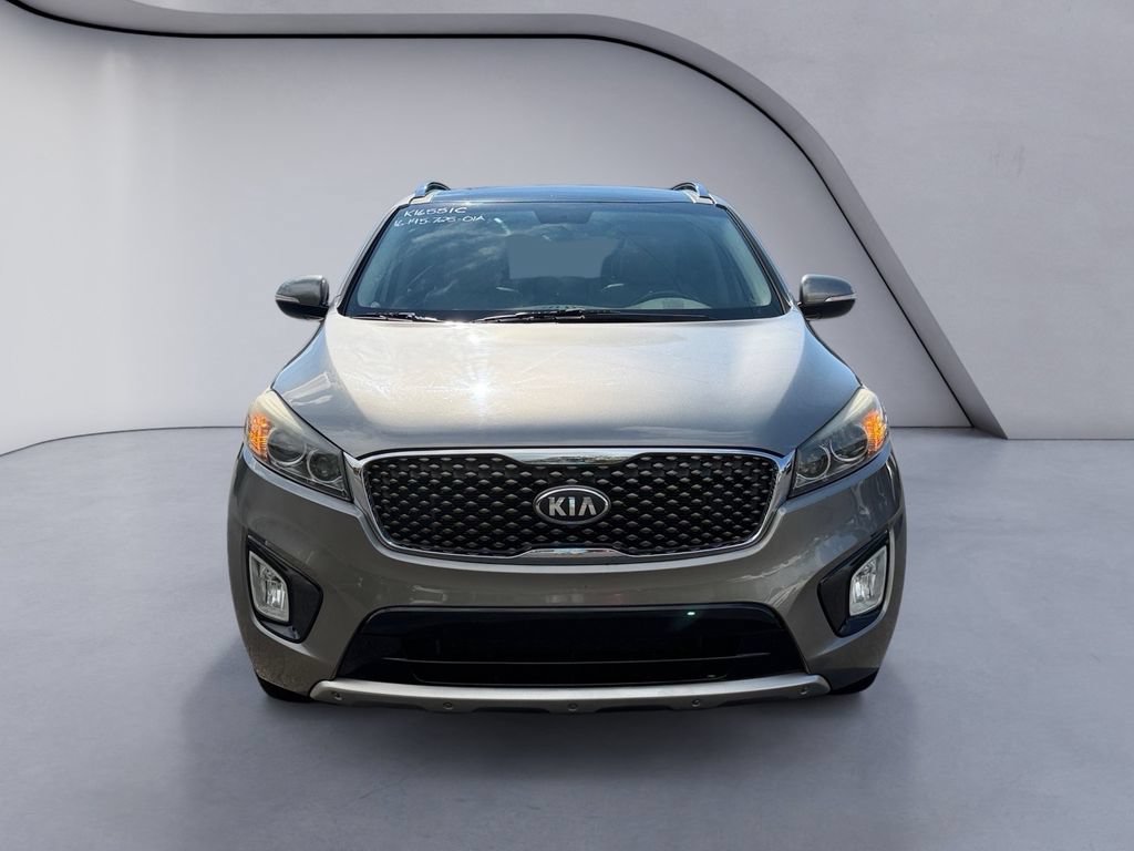 Used 2016 Kia Sorento SX FWD image 8