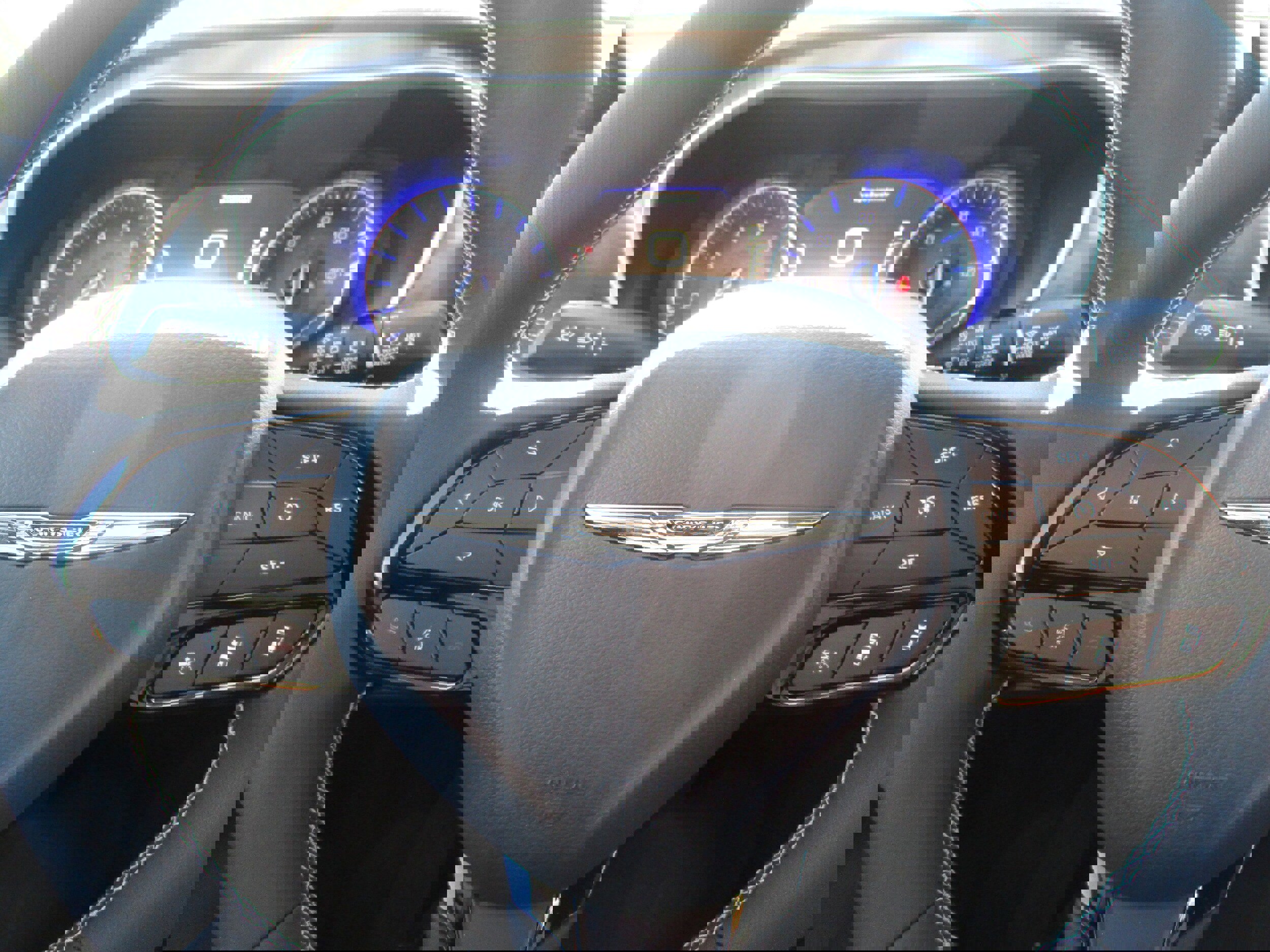 New 2026 Chrysler Pacifica Select w/ S Appearance Package image 16