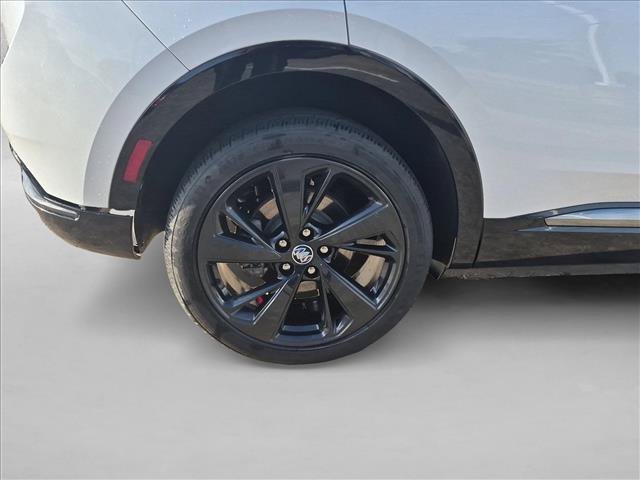 Used 2023 Buick Envision Preferred FWD image 14