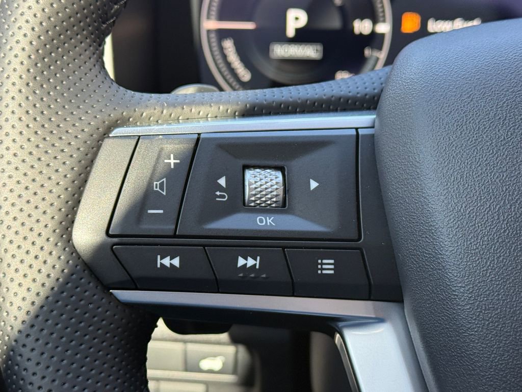 New 2026 Nissan Rogue SL image 31