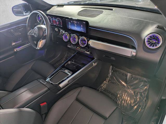 Certified 2025 Mercedes-Benz GLB 250 image 23