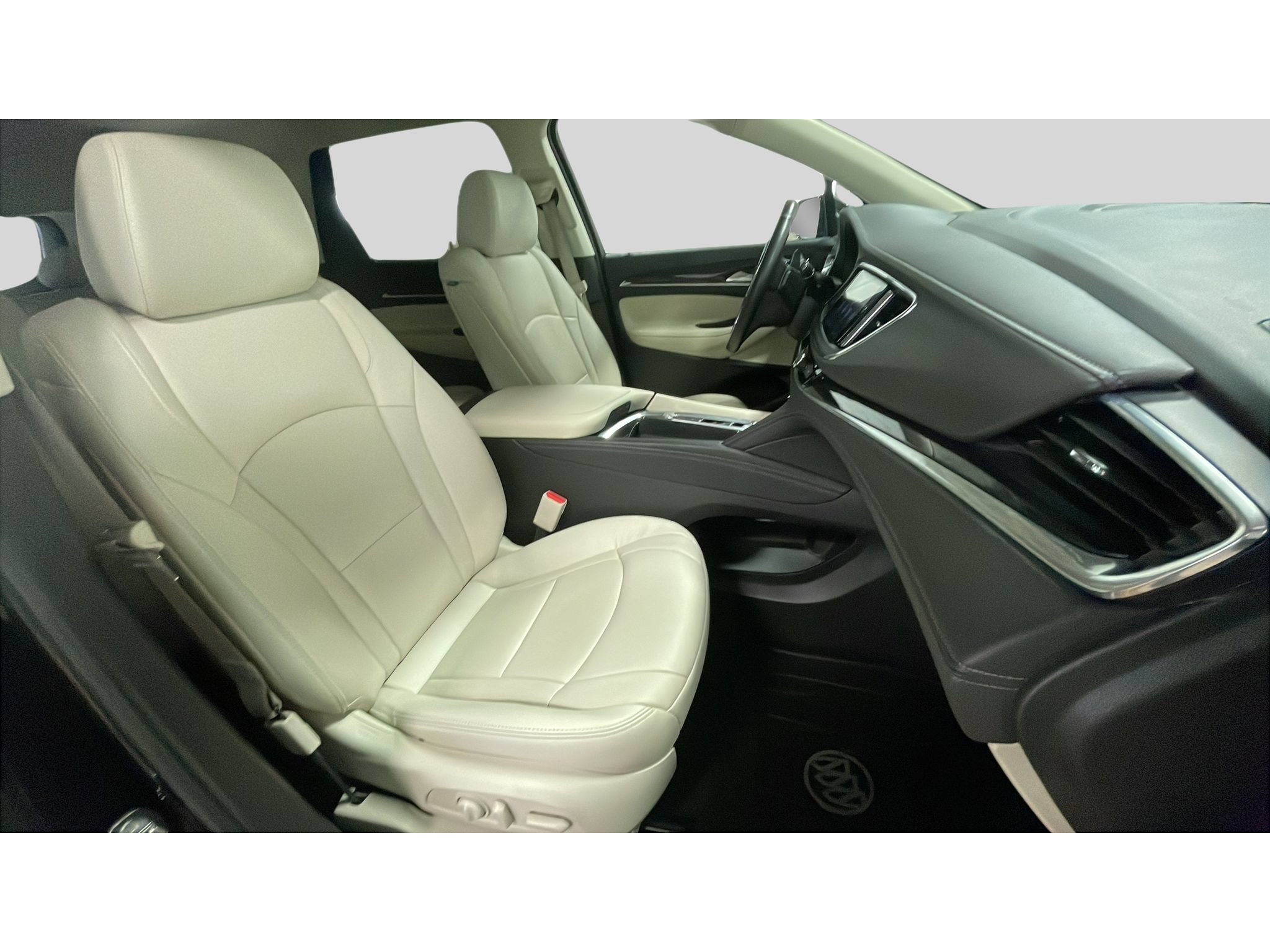 Used 2022 Buick Enclave Essence w/ Sport Touring Edition AWD/4WD image 19