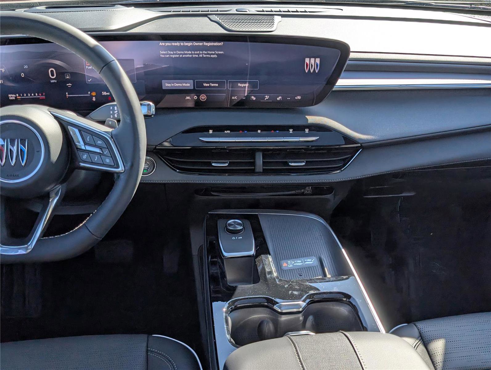 New 2026 Buick Enclave Sport Touring w/ Power Package image 17