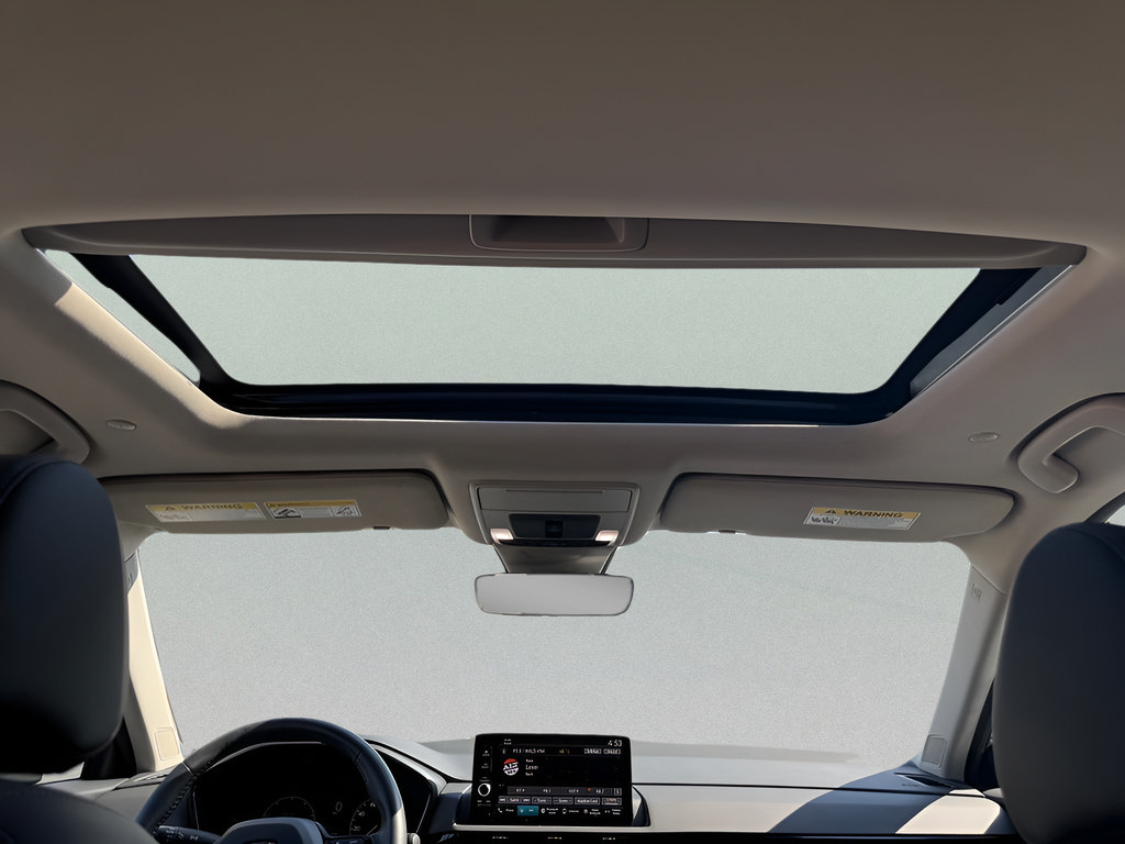 Certified 2025 Honda CR-V EX-L image 33