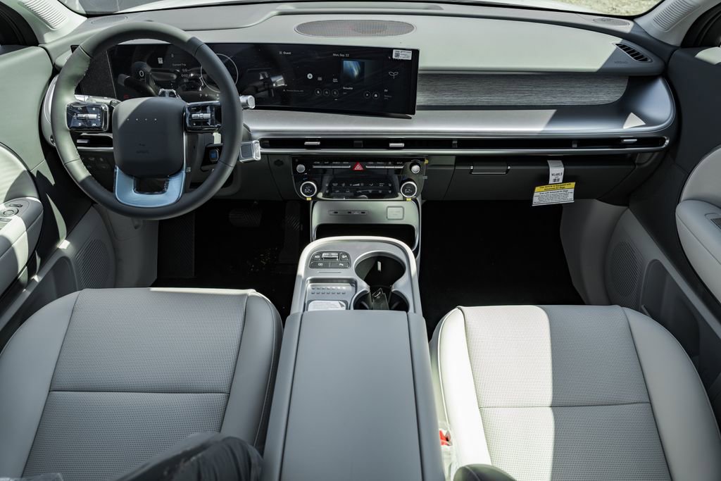 New 2026 Hyundai Ioniq 9 SEL image 18