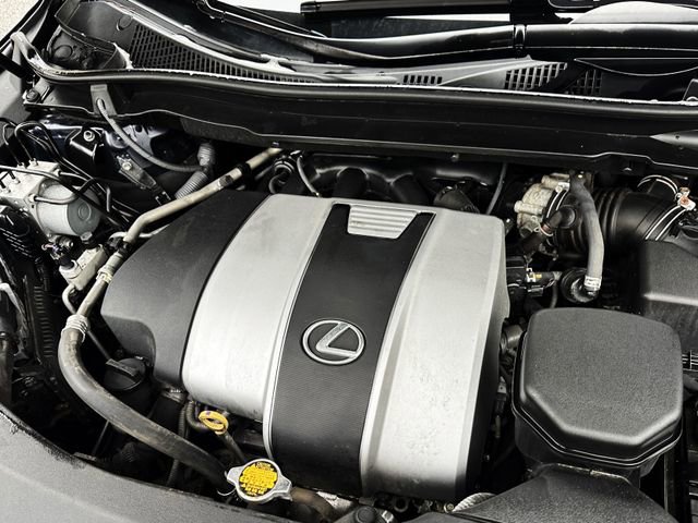 Used 2016 Lexus RX 350 350 w/ Premium Package image 46