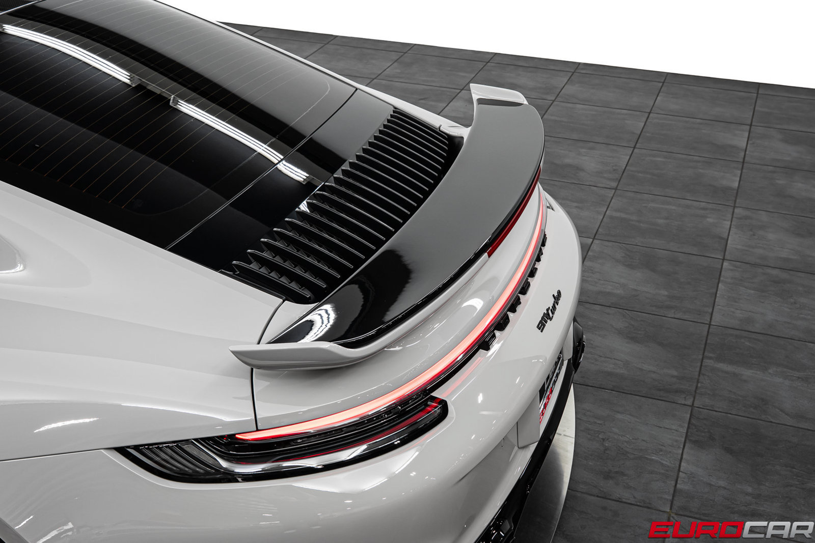Used 2024 Porsche 911 Turbo AWD/4WD image 21